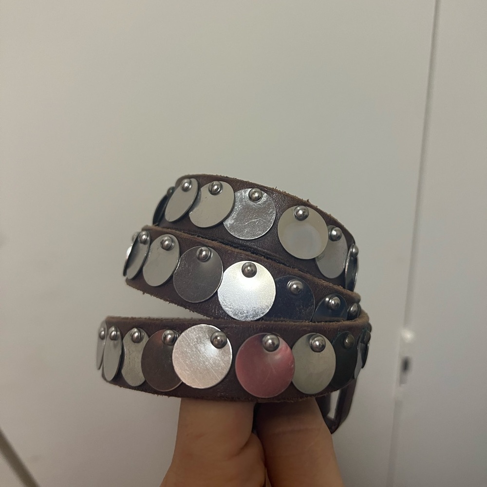 Abercrombie & Fitch Belt